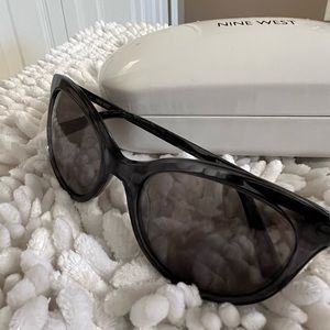 Brand New Nine West Sunglasses with Case